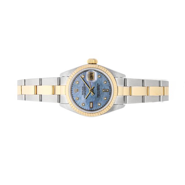 Fake Watches Rolex Datejust 79173