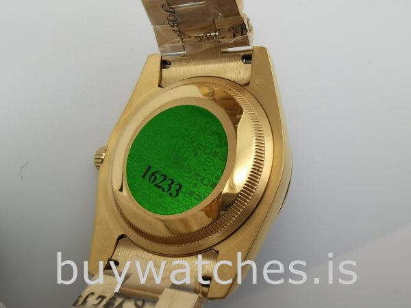 Rolex Datejust 278384 Bayan 31 mm Otomatik Mor Elmaslı Saat